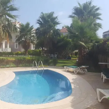 Payallar 5 * Alanya