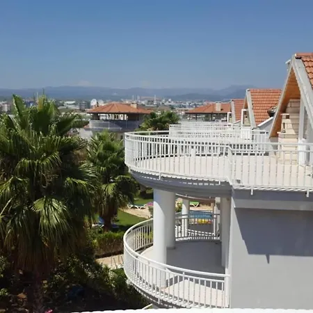 Vila Payallar 5 *
