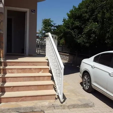 Payallar 5 Vila *