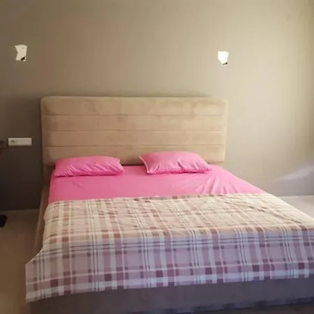 Vila Payallar 5 Alanya