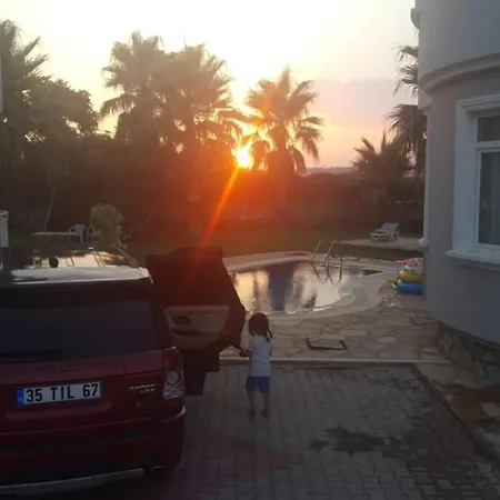Payallar 5 * Alanya