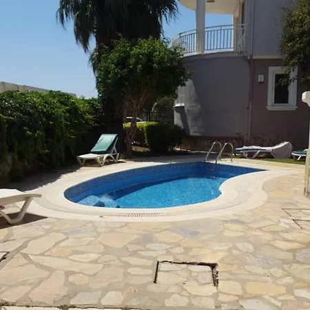 Vila Payallar 5 *