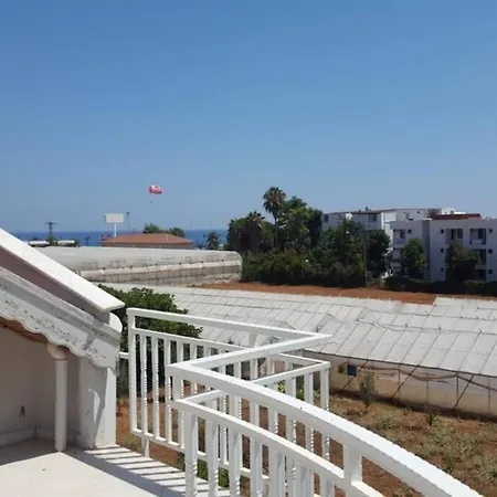 Payallar 5 Vila *